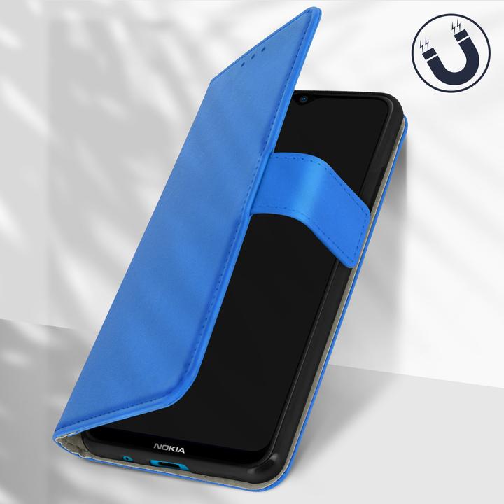 Actual product image Avizar Lenny Series (Nokia 1.4)