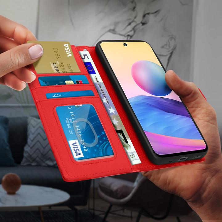 Produktbild Avizar Lenny Series (Xiaomi Poco M3 Pro)