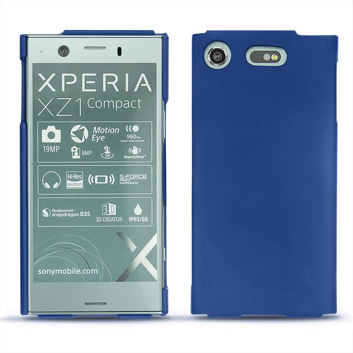 Immagine prodotto Noreve Cover in pelle (Sony Xperia XZ1 Compact)