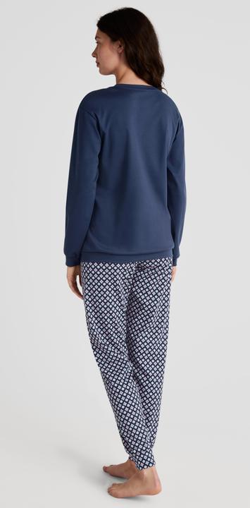 Produktbild Calida Daylight Dreams Bündchen-Pyjama (S)