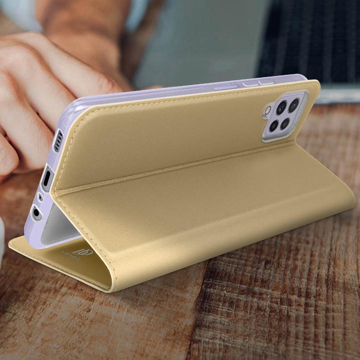 Produktbild Dux Ducis Pro Series (Samsung Galaxy M22)