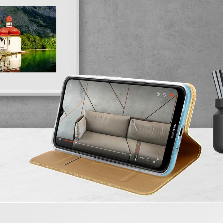 Actual product image Dux Ducis Pro Series (Nokia 1.4)