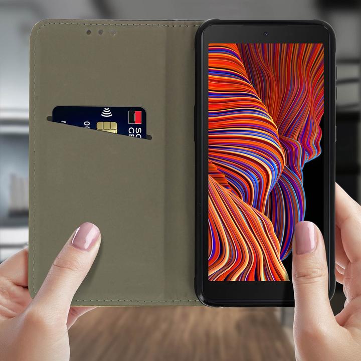 Immagine prodotto Avizar Serie intelligente (Samsung Galaxy Xcover 5)