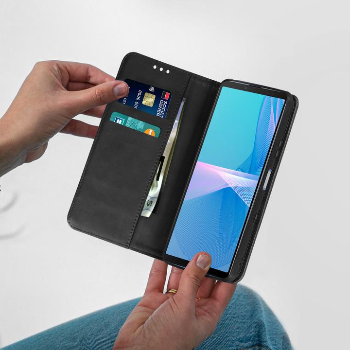 Produktbild Avizar Split Series (Sony Xperia 10 III, Sony Xperia 10 IV)