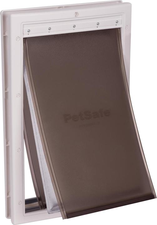 PetSafe Extreme Weather (Manual cat flap)