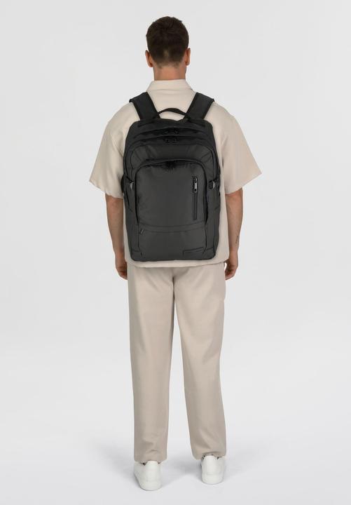 Image du produit Greenburry Cambridge Sac à dos 47 cm pour ordinateur portable (33 l)