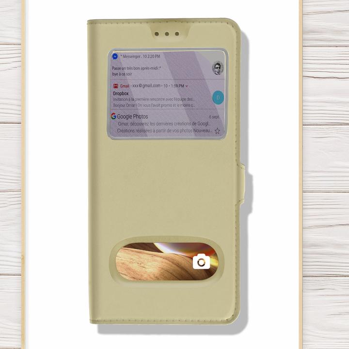 Produktbild Avizar Towind Series (Samsung Galaxy A32)