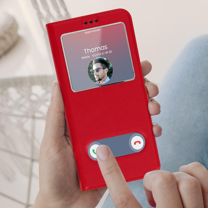Actual product image Avizar Towind Series (Samsung Galaxy A22 5G)