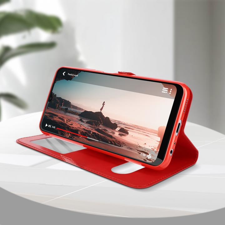 Actual product image Avizar Towind Series (Samsung Galaxy A22 5G)