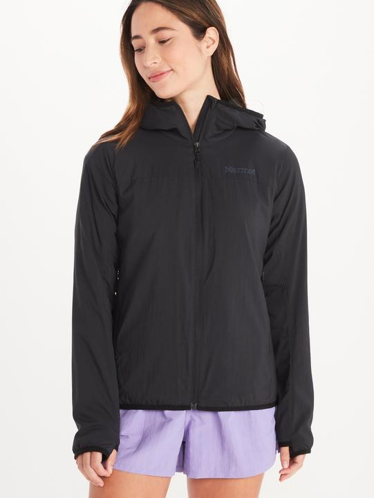 Actual product image Marmot Old HB Hoodie (S)