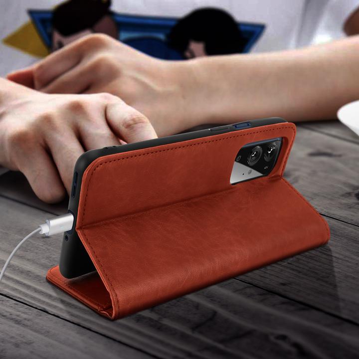 Actual product image Avizar Vintage Series (OnePlus 9)