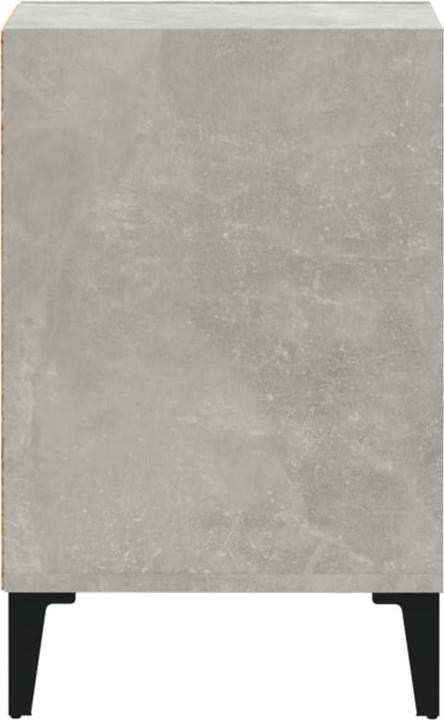 Image du produit VidaXL Johanna (100 x 35 x 55 cm)