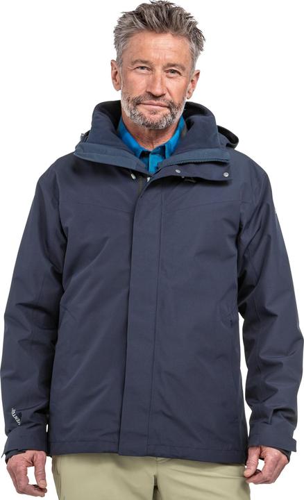 Actual product image Schöffel 3in1 Jacket Style Okere MNS (48, M)