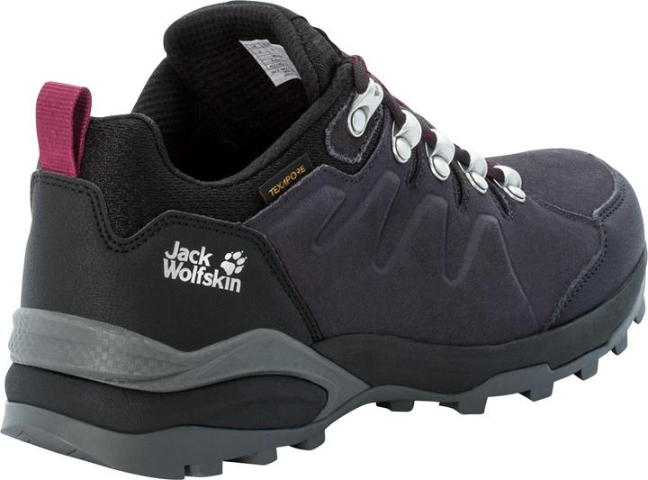 Immagine prodotto Jack Wolfskin Refugio Texapore Low W (42.5)