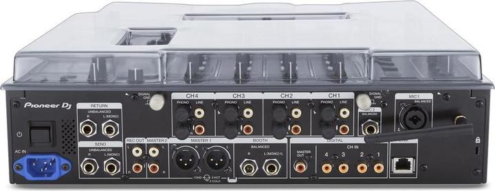 Immagine prodotto Decksaver Pioneer DJ DJM-A9