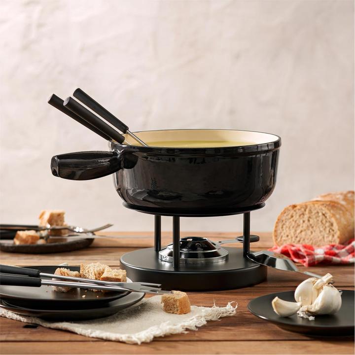 Productafbeelding Kuhn Rikon Caquelon (2.40 l)