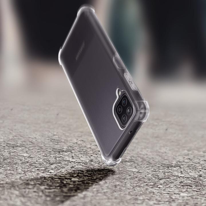 Actual product image Avizar Refined Series (Samsung Galaxy A12)