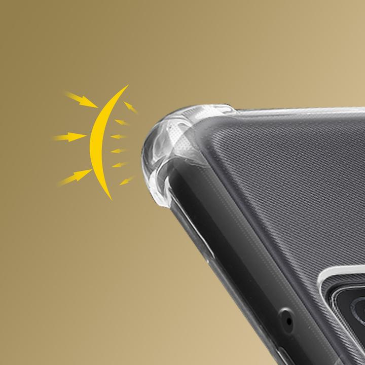 Actual product image Avizar Refined Series (Samsung Galaxy A12)