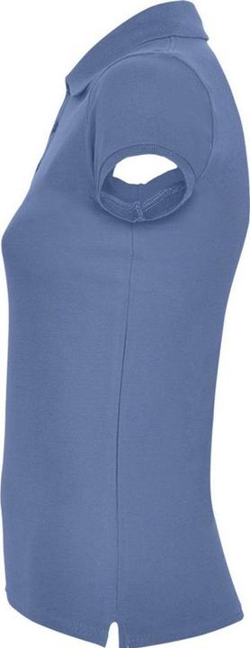 Immagine prodotto Alpinia Polo Donna/Ladies Star (L)