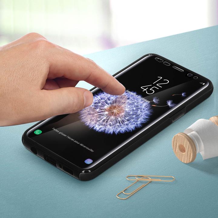 Produktbild Avizar Complet Series (Samsung Galaxy S9)