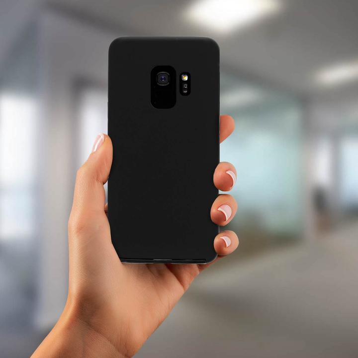 Produktbild Avizar Complet Series (Samsung Galaxy S9)