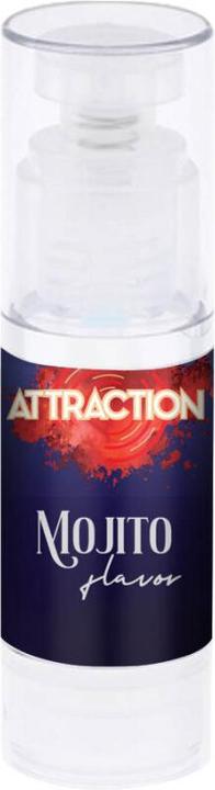 Mai Cosmetics Massage Oil Attraction Mojito Balm 50 ml (50 ml)