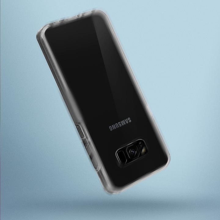 Image du produit Avizar Série intégrale (Samsung Galaxy S8)