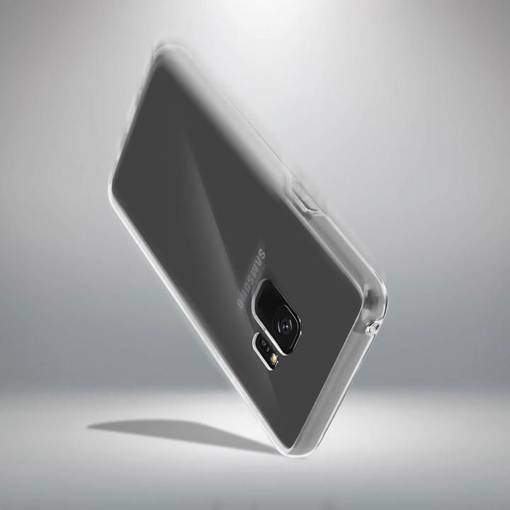 Actual product image Avizar Integral Series (Samsung Galaxy S9)