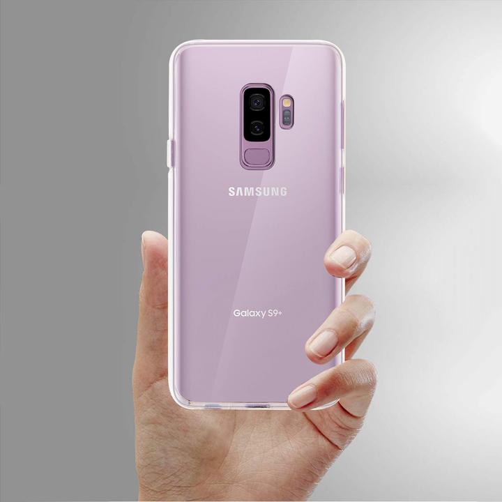 Produktbild Avizar Integrale Series (Samsung Galaxy S9+)