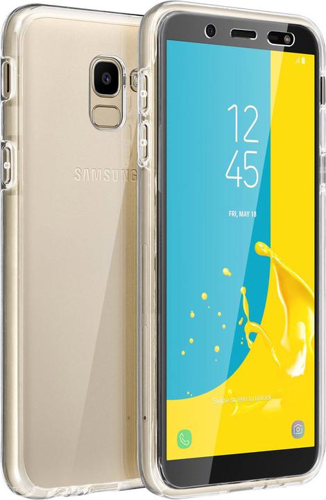Image du produit Avizar Série intégrale (Samsung Galaxy J6)