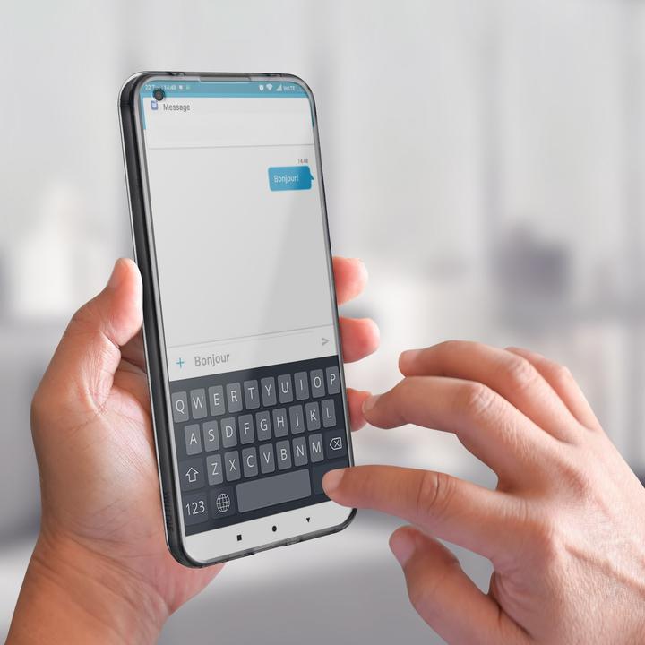 Actual product image Avizar Integral Series (Xiaomi 11 Lite 5G NE)