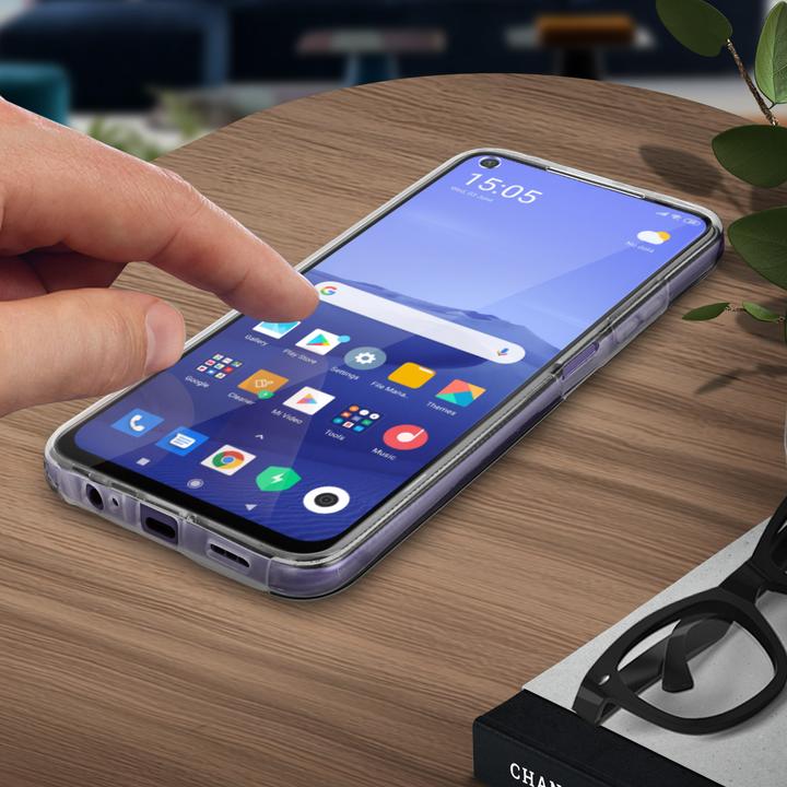Actual product image Avizar Integral Series (Xiaomi Redmi Note 9T 5G)