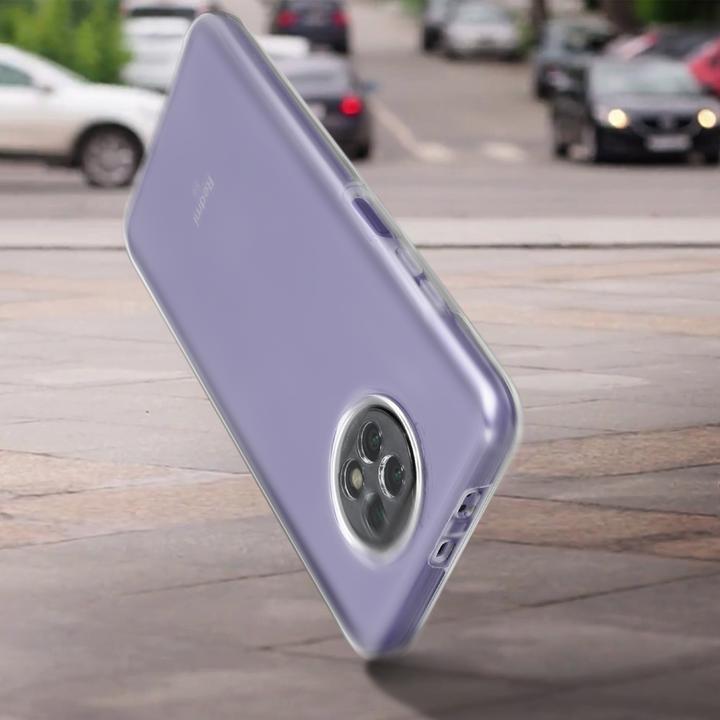 Actual product image Avizar Integral Series (Xiaomi Redmi Note 9T 5G)