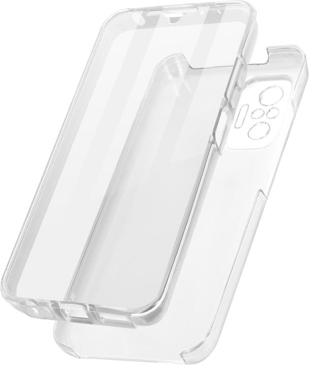 Produktbild Avizar Integrale Series (Xiaomi Redmi Note 10 Pro)