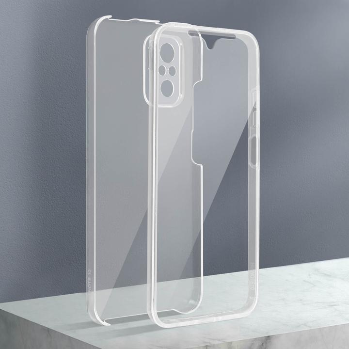 Actual product image Avizar Integral Series (Xiaomi Poco M5s)