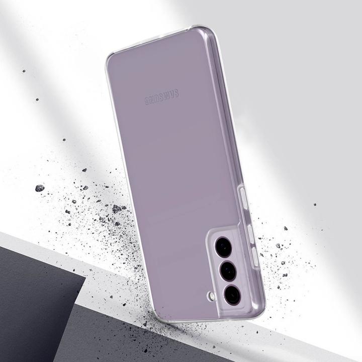 Actual product image Avizar Integral Series (Samsung Galaxy S21 FE)