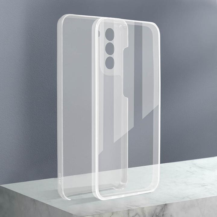 Actual product image Avizar Integral Series (Samsung Galaxy S21 FE)