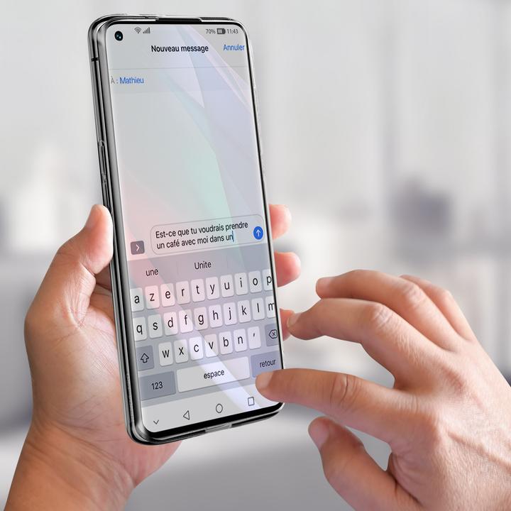 Immagine prodotto Avizar Serie integrale (Oppo Find X3 Neo)
