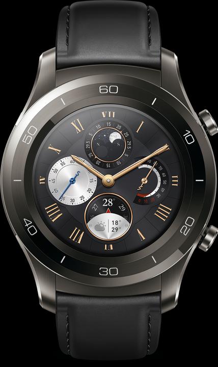 Immagine prodotto Huawei Guarda 2 Classic (45 mm)