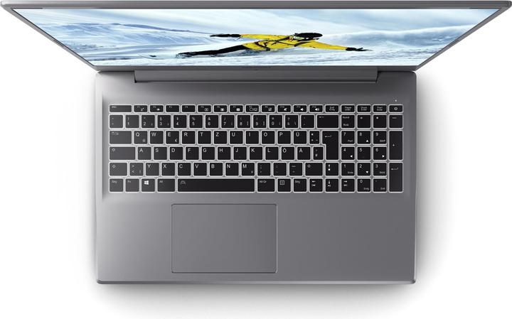 Produktbild Medion Akoya P17609 (17.30", Intel Core i5-1135G7, 16 GB, 1000 GB, CH)