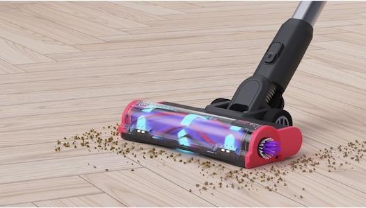 Produktbild Black & Decker BHFEA640WP-QW