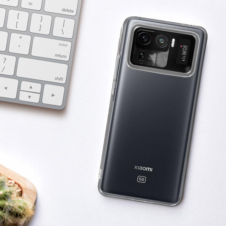 Produktbild Avizar Skin Series (Xiaomi Mi 11 Ultra)