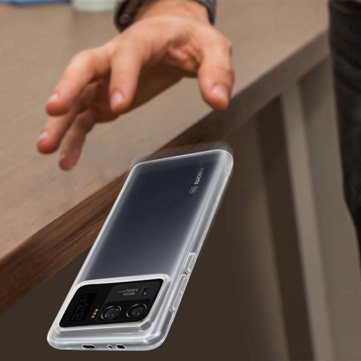 Produktbild Avizar Skin Series (Xiaomi Mi 11 Ultra)