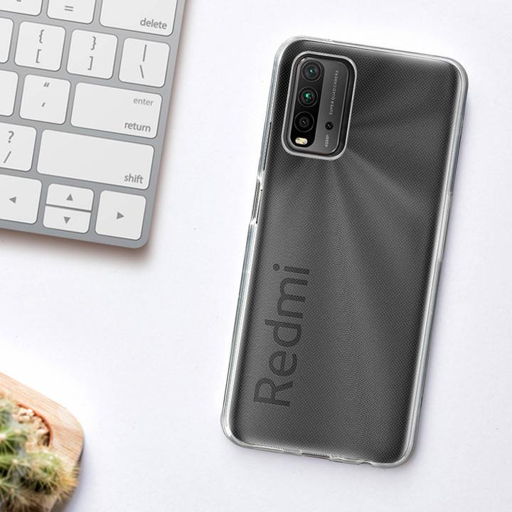 Produktbild Avizar Skin Series (Xiaomi Redmi 9T, Xiaomi Poco M3)