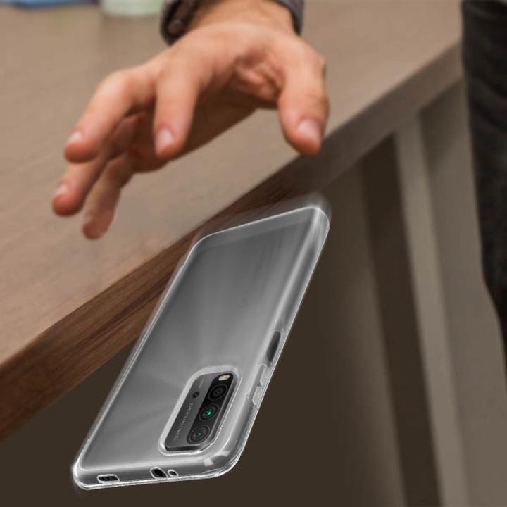 Produktbild Avizar Skin Series (Xiaomi Redmi 9T, Xiaomi Poco M3)