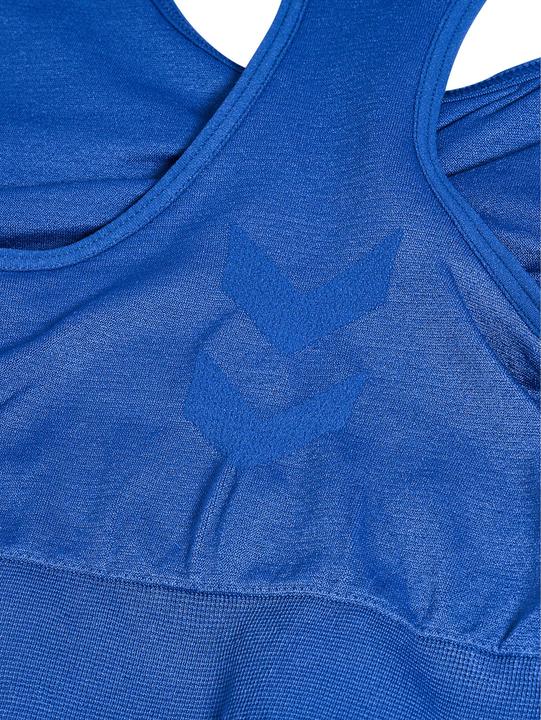 Actual product image hummel Hmltif Seamless Sports Top (XS)