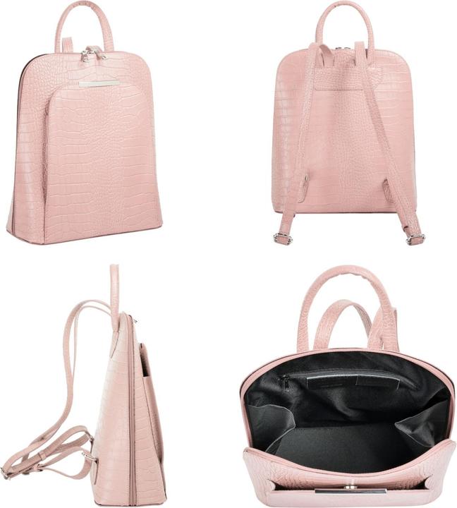 Produktbild Cluty Rucksack (5 l)
