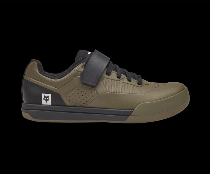 Fox Union Shoe
