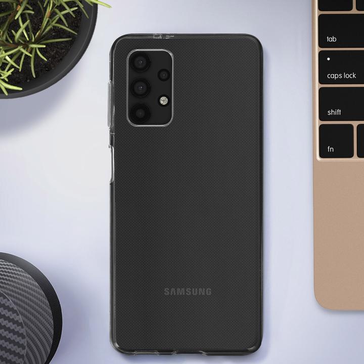 Actual product image Avizar Francis Series (Samsung Galaxy A32 5G)
