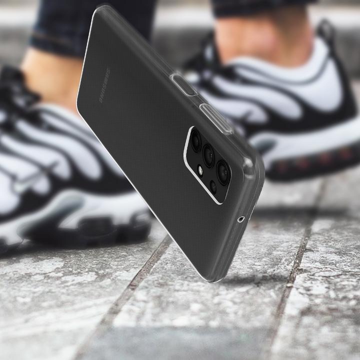 Actual product image Avizar Francis Series (Samsung Galaxy A32)